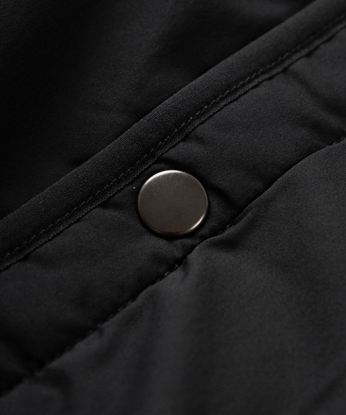 Columbia/コロンビア】ワンポイント刺繍デザイン リバーシブル