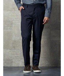 Perfect Suit FActory | TOKYO RUN　カラーセットアップ　パンツ　グリーン/ブラウン/ブラック/ネイビー(スラックス)