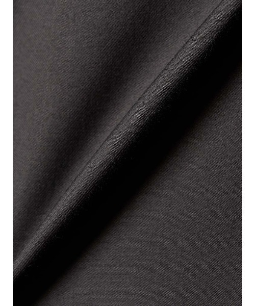 Perfect Suit FActory（パーフェクトスーツファクトリー）の「TOKYO RUN　カラーセットアップ　パンツ　グリーン/ブラウン/ブラック/ネイビー（スラックス・メンズ・ブラック/ブラウン/ネイビー/カーキ・LL/S/L/M）」の13枚目の写真