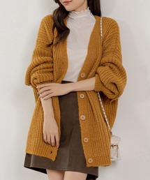 Parker マスタードカーディガン 楽天市場】カーディガン マスタードの通販