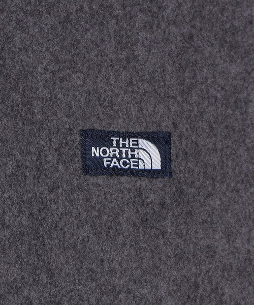 THE NORTH FACE（ザノースフェイス）の「THE NORTH FACE/ザ・ノース・フェイス ARMADILLA Full ZIP Hoodie/アルマディラ フルジップ フーディ（その他アウター・レディース・オフホワイト/グレー・MEDIUM/LARGE）」の15枚目の写真