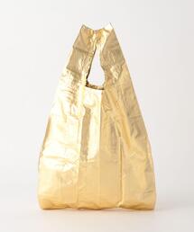 BAGGU | ＜BAGGU＞ BABY METALLIC バッグ(エコバッグ/サブバッグ)