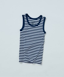 PAR ICI | リサイクルコットンテレコ タンクトップ(タンクトップ)