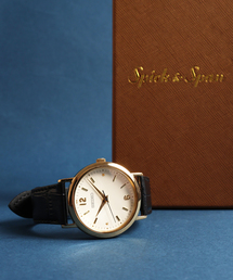 SEIKO（セイコー）の「【SEIKO*Spick & Span】Exclusive SZLJ256