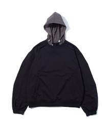 F/CE. TEC FRENCH TERRY HOODIE / エフシーイー テック フレンチ テリー フーディ