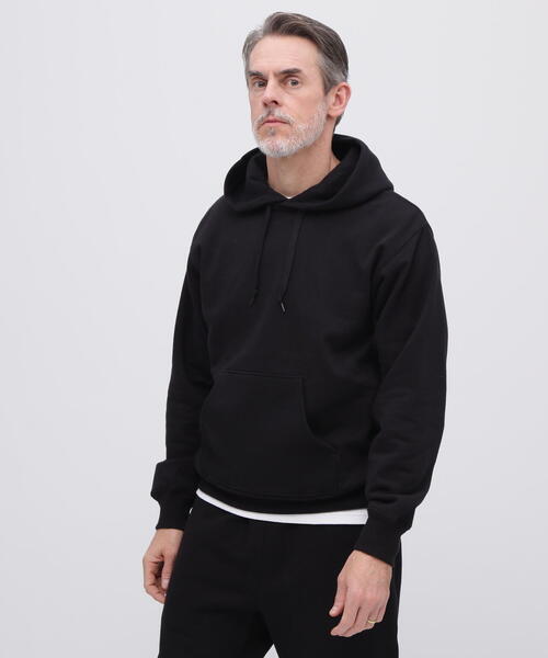 【DAILY/デイリー】PULLOVER SWEAT PARKA / プルオーバー スウェット パーカー / AVIREX / アヴィレックス（パーカー）｜AVIREX（アヴィレックス）