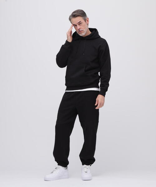 【DAILY/デイリー】PULLOVER SWEAT PARKA / プルオーバー スウェット パーカー / AVIREX / アヴィレックス（パーカー）｜AVIREX（アヴィレックス）