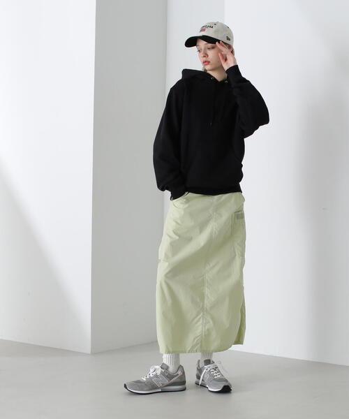 【DAILY/デイリー】PULLOVER SWEAT PARKA / プルオーバー スウェット パーカー / AVIREX / アヴィレックス（パーカー）｜AVIREX（アヴィレックス）
