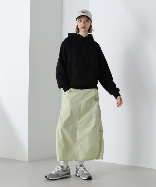【DAILY/デイリー】PULLOVER SWEAT PARKA / プルオーバー スウェット パーカー / AVIREX / アヴィレックス（パーカー）｜AVIREX（アヴィレックス）