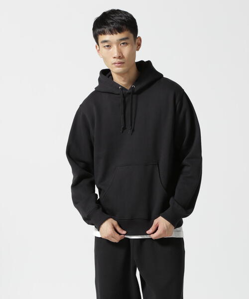 【DAILY/デイリー】PULLOVER SWEAT PARKA / プルオーバー スウェット パーカー / AVIREX / アヴィレックス（パーカー）｜AVIREX（アヴィレックス）