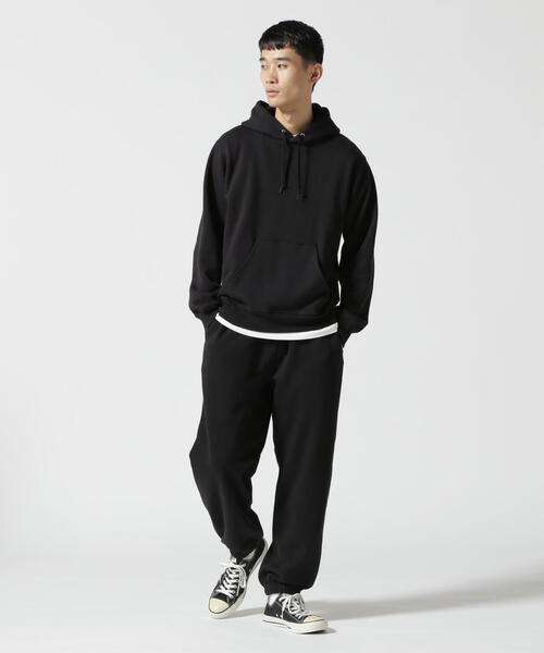 【DAILY/デイリー】PULLOVER SWEAT PARKA / プルオーバー スウェット パーカー / AVIREX / アヴィレックス（パーカー）｜AVIREX（アヴィレックス）