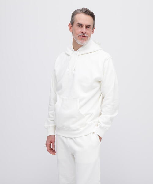 【DAILY/デイリー】PULLOVER SWEAT PARKA / プルオーバー スウェット パーカー / AVIREX / アヴィレックス（パーカー）｜AVIREX（アヴィレックス）