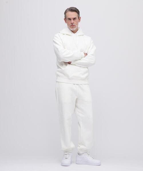 【DAILY/デイリー】PULLOVER SWEAT PARKA / プルオーバー スウェット パーカー / AVIREX / アヴィレックス（パーカー）｜AVIREX（アヴィレックス）