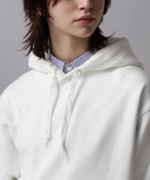 【DAILY/デイリー】PULLOVER SWEAT PARKA / プルオーバー スウェット パーカー / AVIREX / アヴィレックス（パーカー）｜AVIREX（アヴィレックス）