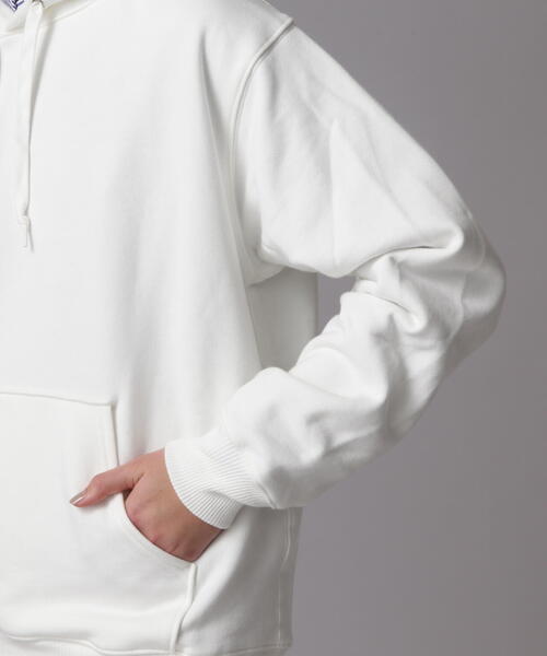 【DAILY/デイリー】PULLOVER SWEAT PARKA / プルオーバー スウェット パーカー / AVIREX / アヴィレックス（パーカー）｜AVIREX（アヴィレックス）