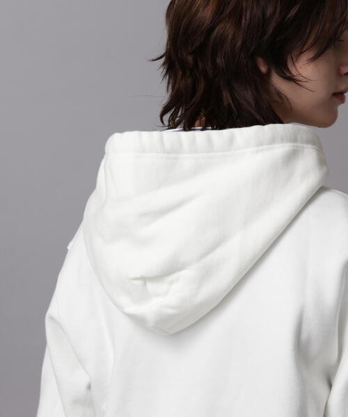 【DAILY/デイリー】PULLOVER SWEAT PARKA / プルオーバー スウェット パーカー / AVIREX / アヴィレックス（パーカー）｜AVIREX（アヴィレックス）