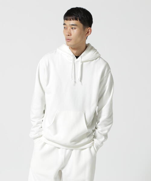 【DAILY/デイリー】PULLOVER SWEAT PARKA / プルオーバー スウェット パーカー / AVIREX / アヴィレックス（パーカー）｜AVIREX（アヴィレックス）