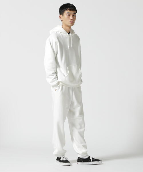 【DAILY/デイリー】PULLOVER SWEAT PARKA / プルオーバー スウェット パーカー / AVIREX / アヴィレックス（パーカー）｜AVIREX（アヴィレックス）