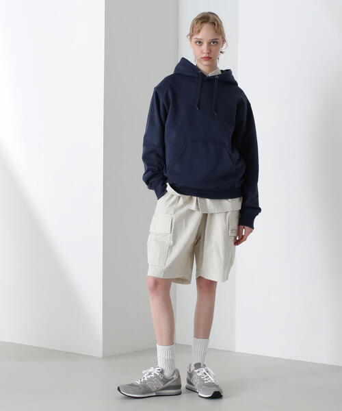 【DAILY/デイリー】PULLOVER SWEAT PARKA / プルオーバー スウェット パーカー / AVIREX / アヴィレックス（パーカー）｜AVIREX（アヴィレックス）