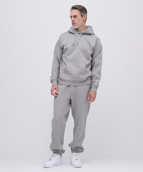 【DAILY/デイリー】PULLOVER SWEAT PARKA / プルオーバー スウェット パーカー / AVIREX / アヴィレックス（パーカー）｜AVIREX（アヴィレックス）
