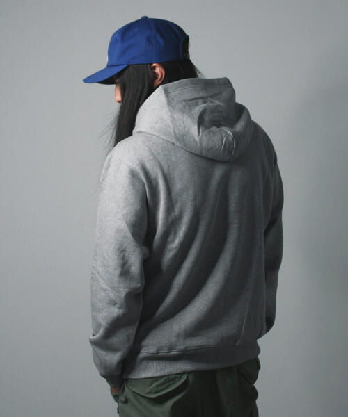 【DAILY/デイリー】PULLOVER SWEAT PARKA / プルオーバー スウェット パーカー / AVIREX / アヴィレックス（パーカー）｜AVIREX（アヴィレックス）