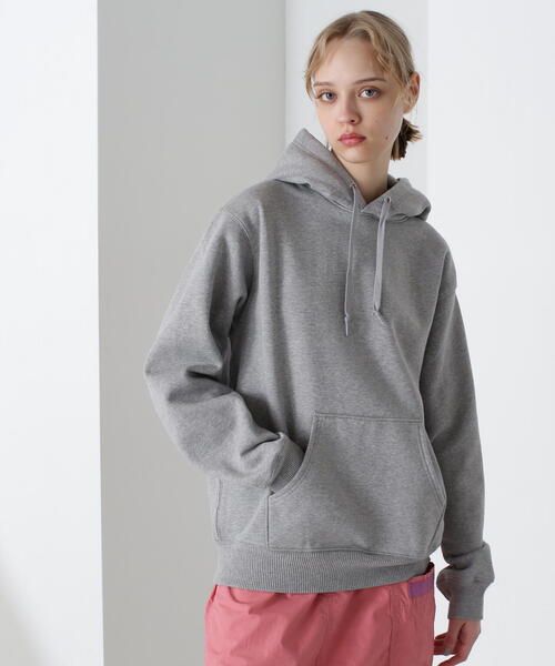 【DAILY/デイリー】PULLOVER SWEAT PARKA / プルオーバー スウェット パーカー / AVIREX / アヴィレックス（パーカー）｜AVIREX（アヴィレックス）