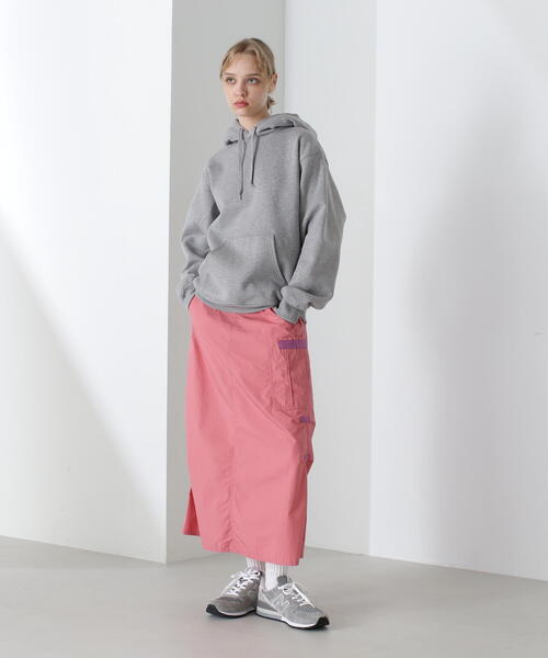 【DAILY/デイリー】PULLOVER SWEAT PARKA / プルオーバー スウェット パーカー / AVIREX / アヴィレックス（パーカー）｜AVIREX（アヴィレックス）