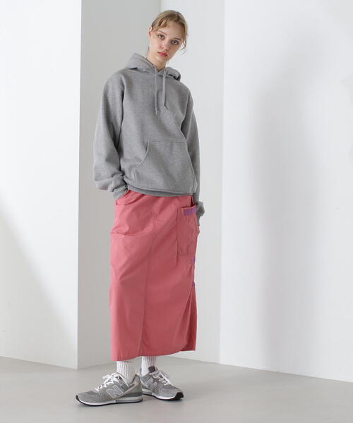 【DAILY/デイリー】PULLOVER SWEAT PARKA / プルオーバー スウェット パーカー / AVIREX / アヴィレックス（パーカー）｜AVIREX（アヴィレックス）