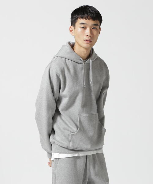 【DAILY/デイリー】PULLOVER SWEAT PARKA / プルオーバー スウェット パーカー / AVIREX / アヴィレックス（パーカー）｜AVIREX（アヴィレックス）