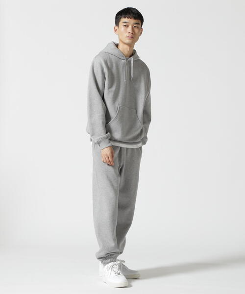 【DAILY/デイリー】PULLOVER SWEAT PARKA / プルオーバー スウェット パーカー / AVIREX / アヴィレックス（パーカー）｜AVIREX（アヴィレックス）