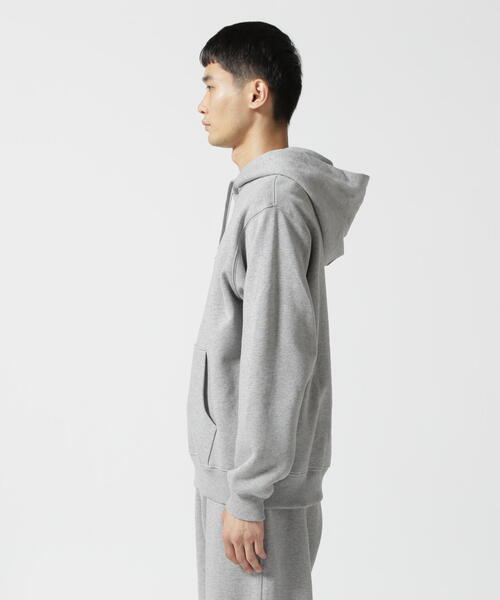 【DAILY/デイリー】PULLOVER SWEAT PARKA / プルオーバー スウェット パーカー / AVIREX / アヴィレックス（パーカー）｜AVIREX（アヴィレックス）