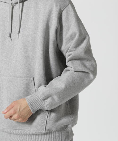 【DAILY/デイリー】PULLOVER SWEAT PARKA / プルオーバー スウェット パーカー / AVIREX / アヴィレックス（パーカー）｜AVIREX（アヴィレックス）