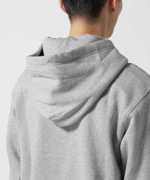 【DAILY/デイリー】PULLOVER SWEAT PARKA / プルオーバー スウェット パーカー / AVIREX / アヴィレックス（パーカー）｜AVIREX（アヴィレックス）
