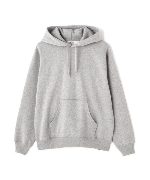 【DAILY/デイリー】PULLOVER SWEAT PARKA / プルオーバー スウェット パーカー / AVIREX / アヴィレックス（パーカー）｜AVIREX（アヴィレックス）