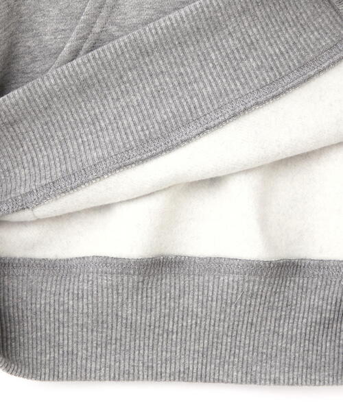 【DAILY/デイリー】PULLOVER SWEAT PARKA / プルオーバー スウェット パーカー / AVIREX / アヴィレックス（パーカー）｜AVIREX（アヴィレックス）
