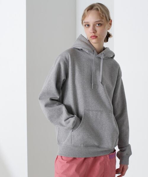 【DAILY/デイリー】PULLOVER SWEAT PARKA / プルオーバー スウェット パーカー / AVIREX / アヴィレックス（パーカー）｜AVIREX（アヴィレックス）