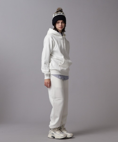 【DAILY/デイリー】PULLOVER SWEAT PARKA / プルオーバー スウェット パーカー / AVIREX / アヴィレックス（パーカー）｜AVIREX（アヴィレックス）