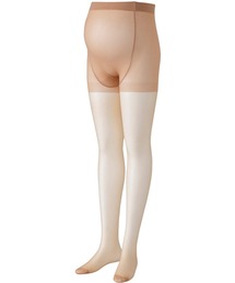 WACOAL MATERNITY（ワコールマタニティ）の「「マタニティ用」「産前」　パンティストッキング（タイツ/ストッキング）」