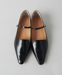 新品　オデットエオディール　ダブルストラップソフト　フラット10 新品 オデットエオディール ダブルストラップソフト フラット10 【公式