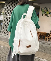 リュックサック ユニセックス 大容量A4