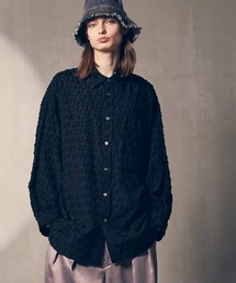 《UNISEX》【LIMITED EDITION】Prime-Over Shirt Coat/プライムオーバーシャツコート【MAISON SPECIAL/メゾンスペシャル】