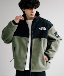 ノースフェイス バケハ M ブラック 韓国限定品 防寒 フリース 新品 公式 81071064b_103_d_215.jpg