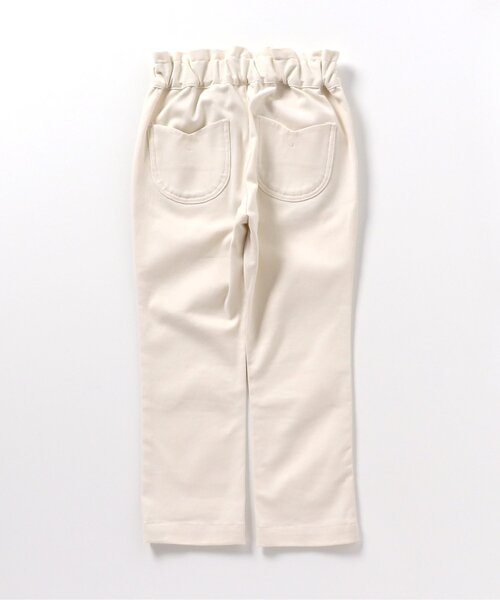 セール】チューリップポケットきゅんパンツ（その他パンツ）｜apres