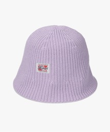 KANGOL | KANGOL WASHED KNIT BUCKET(ハット)