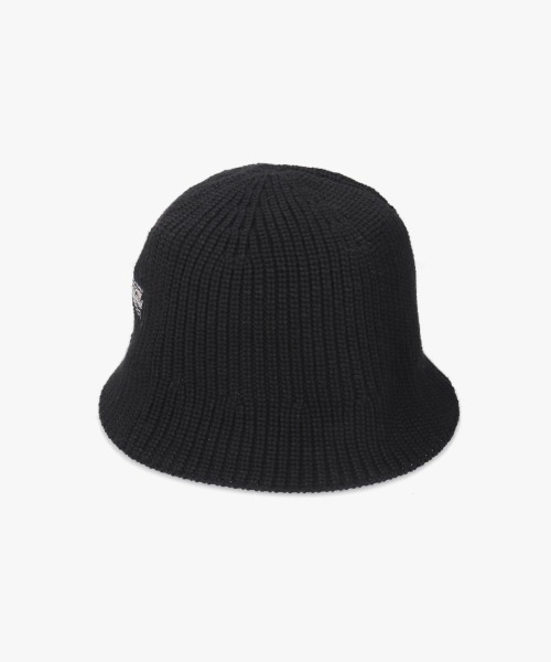 KANGOL WASHED KNIT BUCKETの6枚目の写真