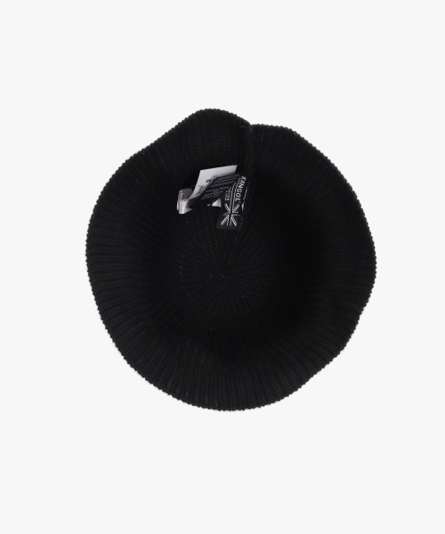 KANGOL WASHED KNIT BUCKETの8枚目の写真