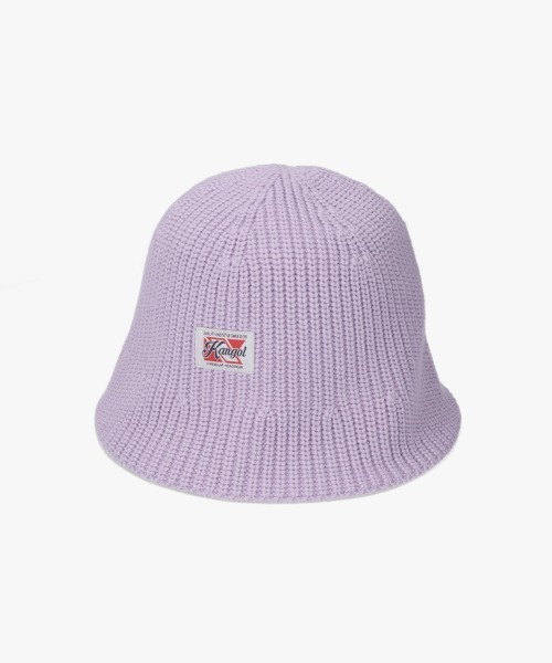 KANGOL WASHED KNIT BUCKETの22枚目の写真