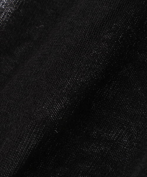 PROPORTION BODY DRESSING（プロポーションボディドレッシング）の「＜Ｅ＞パフスリーブ総針ニット / 1214175302（ニット/セーター・レディース・イエロー/ホワイト系その他/ピンク/ブラック・FREE）」の14枚目の写真