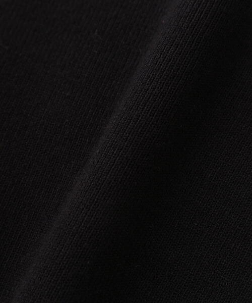 PROPORTION BODY DRESSING（プロポーションボディドレッシング）の「＜Ｅ＞パフスリーブ総針ニット / 1214175302（ニット/セーター・レディース・イエロー/ホワイト系その他/ピンク/ブラック・FREE）」の15枚目の写真