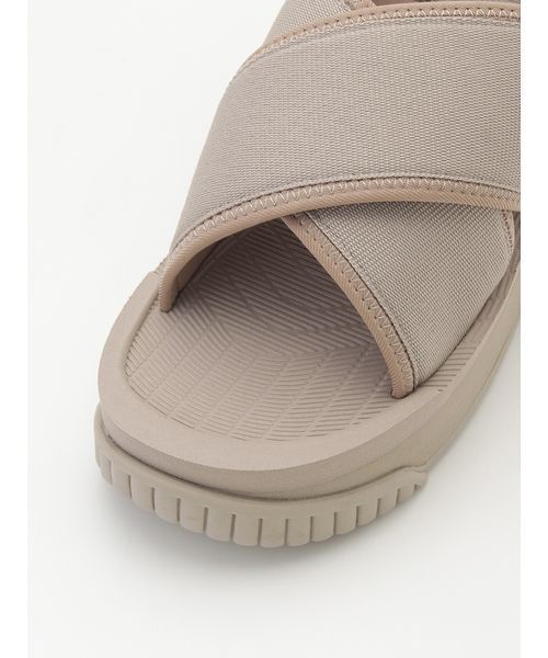 SHAKA(シャカ)の「【SHAKA】SK-278 NEO FIESTA PLATFORM(サンダル・レディース・ベージュ・24cm/23cm/25cm)」の5枚目の写真